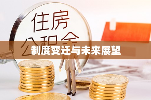 崁顶制度变迁与未来展望