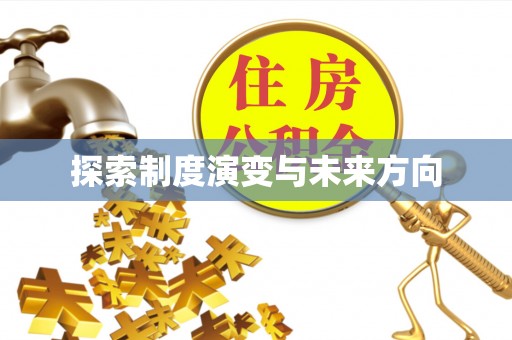 崁顶探索制度演变与未来方向